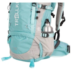Trollkids - Kid's Trolltunga Pack 30 - Sac à Dos Enfant -Magasin De Sports De Plein Air trollkids kids trolltunga pack 30 sac a dos enfant detail 4