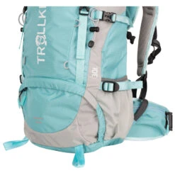 Trollkids - Kid's Trolltunga Pack 30 - Sac à Dos Enfant -Magasin De Sports De Plein Air trollkids kids trolltunga pack 30 sac a dos enfant detail 5