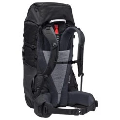 Vaude - Avox 65+10 - Sac à Dos De Trekking 8 Vaude - Avox 65+10 - Sac à Dos De Trekking -Magasin De Sports De Plein Air vaude avox 65 10 sac a dos de trekking detail 3