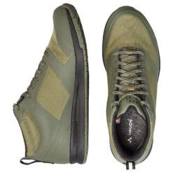 Vaude - TVL Asfalt Dualflex Winter STX - Chaussures De Cyclisme -Magasin De Sports De Plein Air vaude tvl asfalt dualflex winter stx chaussures de cyclisme detail 3