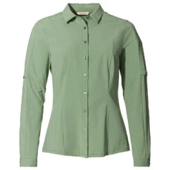 Vaude - Women's Farley Stretch Shirt - Chemisier