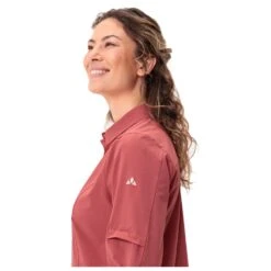 Vaude - Women's Farley Stretch Shirt - Chemisier -Magasin De Sports De Plein Air vaude womens farley stretch shirt chemisier detail 6