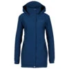 Vaude - Women's Pellice Wool Parka