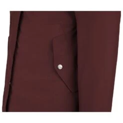 Vaude - Women's Pellice Wool Parka -Magasin De Sports De Plein Air vaude womens pellice wool parka detail 5