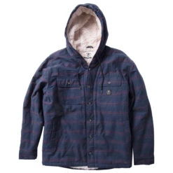 Vissla - Tayrona Overshirt - Veste De Loisirs -Magasin De Sports De Plein Air vissla tayrona overshirt veste de loisirs 2