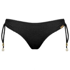 Watercult - Women's Sustainable Solids Bikini Bottom 697 - Bas De Maillot