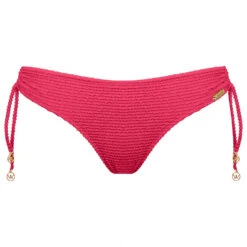 Watercult - Women's Sustainable Solids Bikini Bottom 697 - Bas De Maillot -Magasin De Sports De Plein Air watercult womens sustainable solids bikini bottom 697 bas de maillot 3