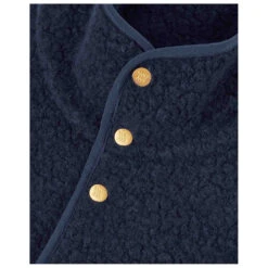 We Norwegians - Women's Alta Shearling Jacket - Manteau -Magasin De Sports De Plein Air we norwegians womens alta shearling jacket manteau detail 5