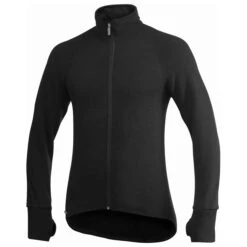 Woolpower - Full Zip Jacket 400 - Veste En Laine -Magasin De Sports De Plein Air woolpower full zip jacket 400 veste en laine 2