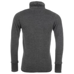 Woolpower - Full Zip Jacket 400 - Veste En Laine -Magasin De Sports De Plein Air woolpower full zip jacket 400 veste en laine detail 3