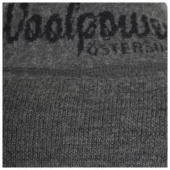 Woolpower - Full Zip Jacket 400 - Veste En Laine -Magasin De Sports De Plein Air woolpower full zip jacket 400 veste en laine detail 4