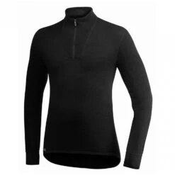 Woolpower - Zip Turtleneck 200 - Sous-vêtement Mérinos -Magasin De Sports De Plein Air woolpower zip turtleneck 200 sous vetement merinos 2
