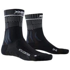 Magasin De Sports De Plein Air -Magasin De Sports De Plein Air x socks mtb control chaussettes de cyclisme 1