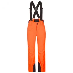 Ziener - Arisu Junior - Pantalon De Ski -Magasin De Sports De Plein Air ziener arisu junior pantalon de ski 2