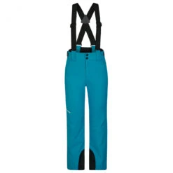 Ziener - Arisu Junior - Pantalon De Ski -Magasin De Sports De Plein Air ziener arisu junior pantalon de ski 4